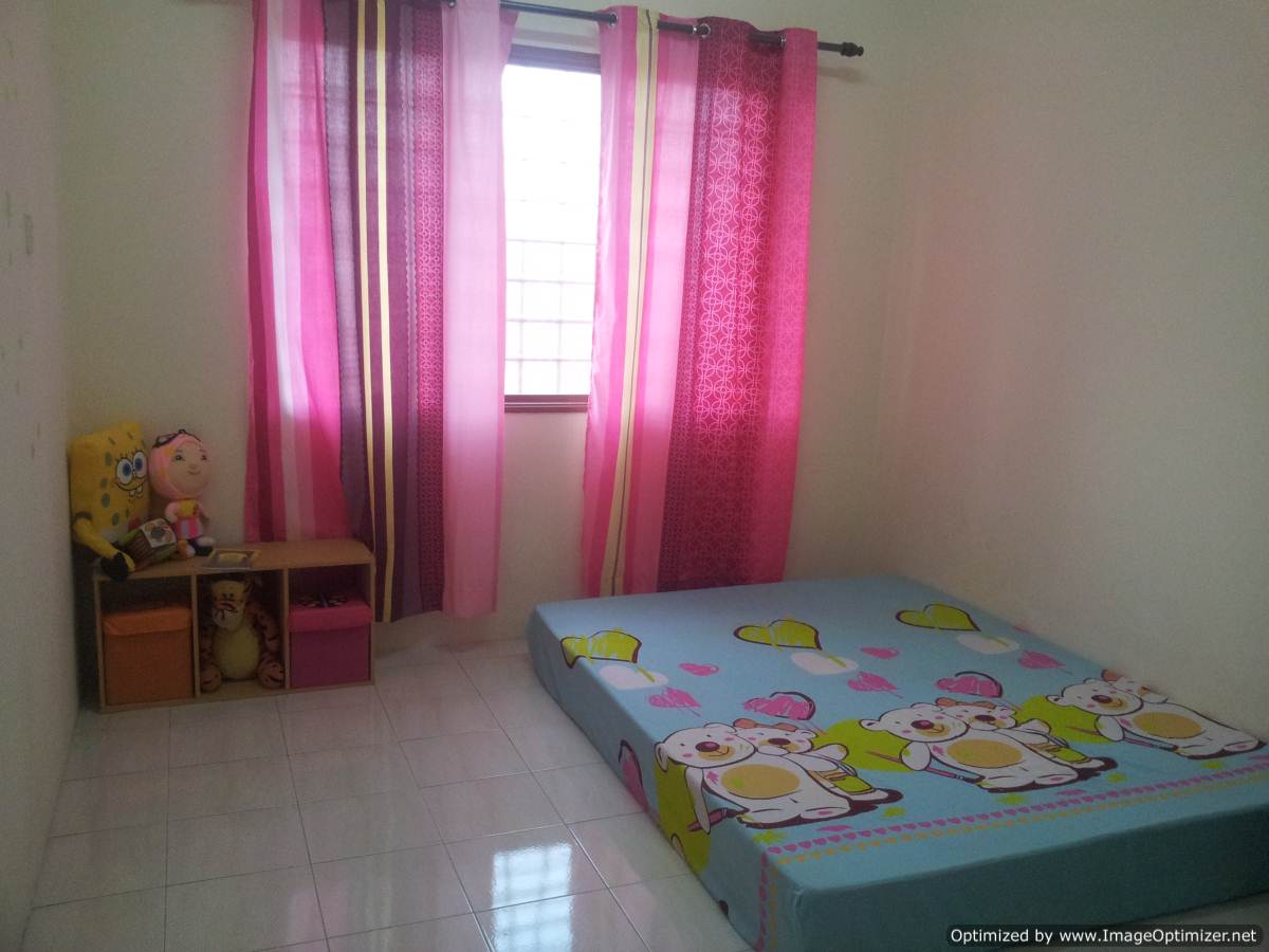Objektif Mengemas Bilik Tidur Desainrumahid Hidupku Rumahku Terurus April 2017
