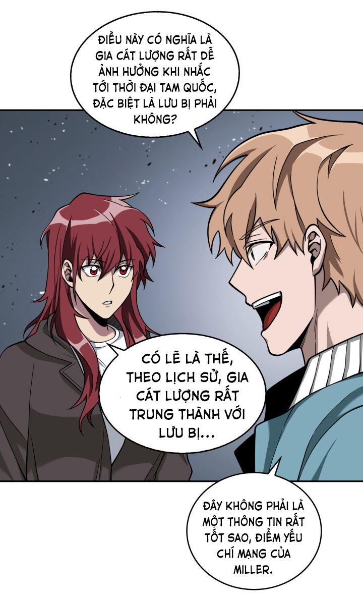 Vua Trộm mộ Chapter 120 - TC Truyện