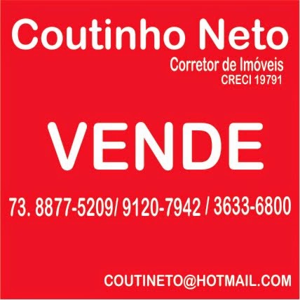 COUTINHO NETO
