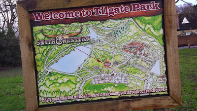 Image result for Tilgate Nature Centre logo