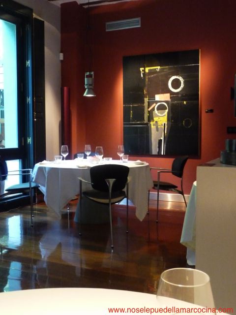 Ambientación de Comedores