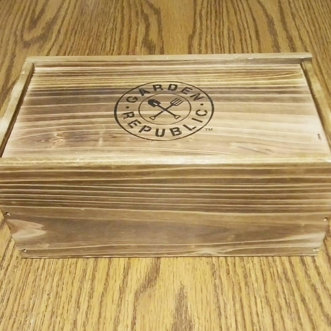 Garden Republic Bonsai Bonanza Seed Starter Kit