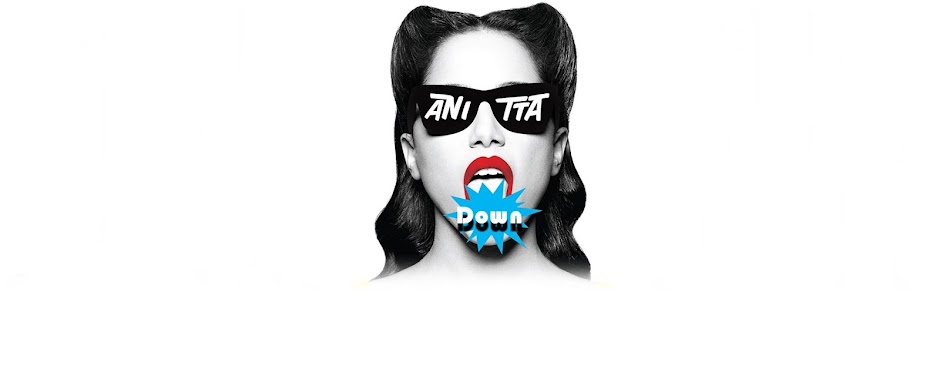 Anitta Downloads