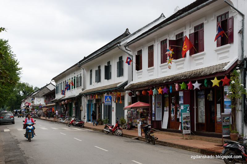 Luang Prabang