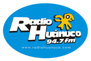 Radio Huanuco 94.7 Fm