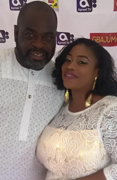 odunfa caucus 30th anniversary 