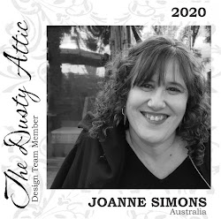 Joanne Simons