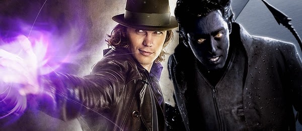 Bryan Singer quer Gambit e Noturno em X-Men: Apocalipse