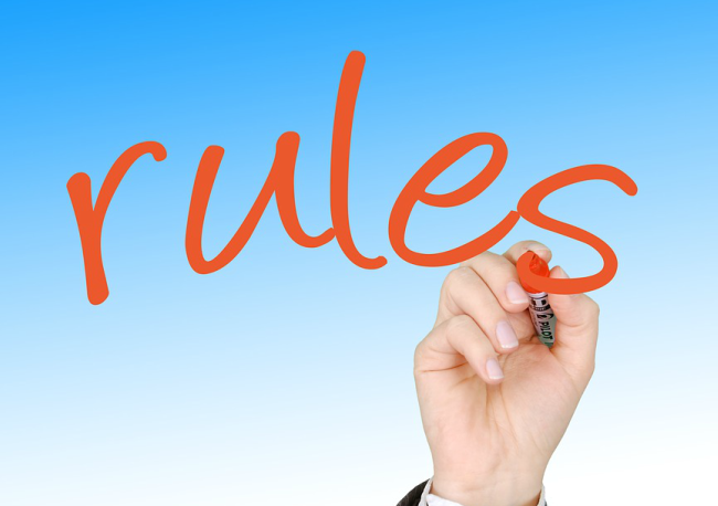 Hak Menguji Mahkamah Agung Terhadap Peraturan Di Bawah Undang Undang