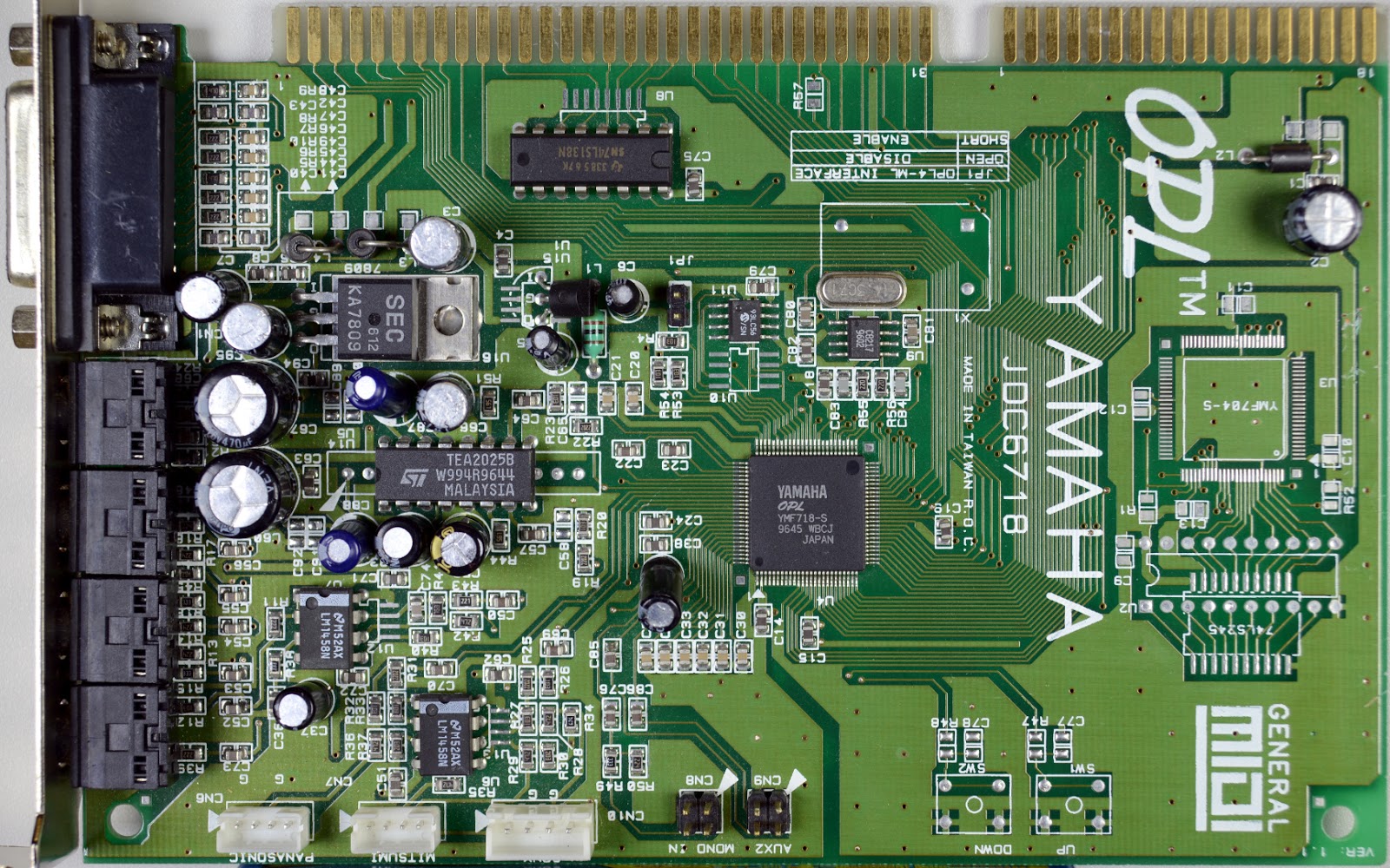 Yamaha ds-xg pci Windows 10 drivers download Yamaha ds-xg pci Windows 10 drivers download