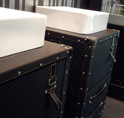 Decora el hogar: Muebles para Baño: Inspiración para Viajeros