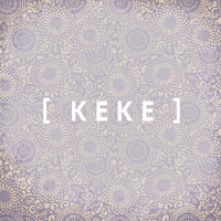 I blog for [ keke ] :o)