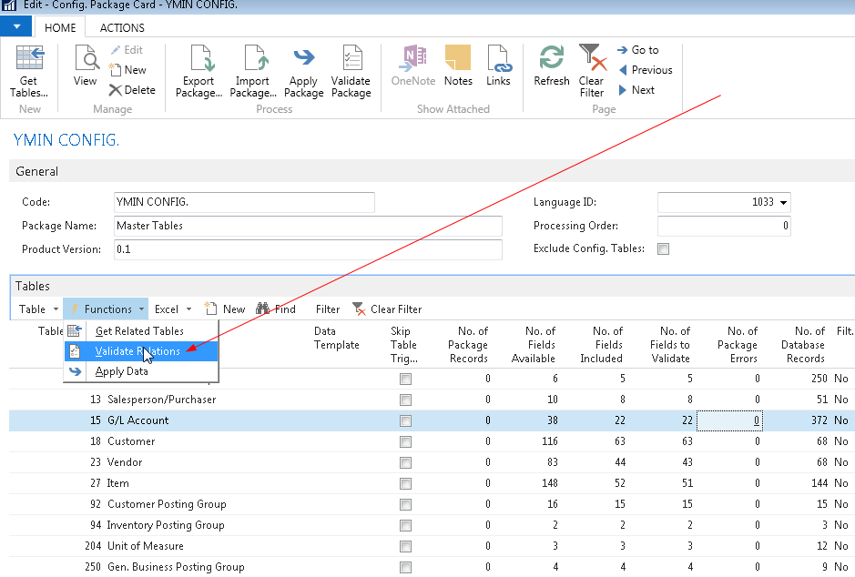 MS Dynamics 365 Business Central Five Latest Tips You Can Learn When