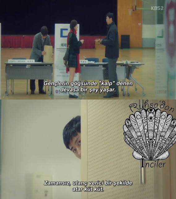 Go Back Couple Yorum ve Replik