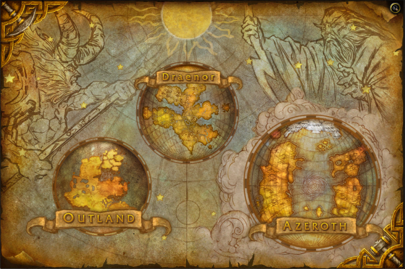 World Of Warcraft Nurtest