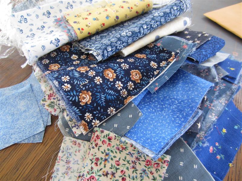 Crafty Sewing & Quilting What Does a Quilter Do On Friday Night?