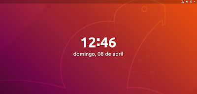 Pantalla está bloqueada