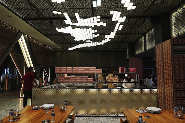 Padang Merdeka - Kota Tua (Jakarta Pusat)