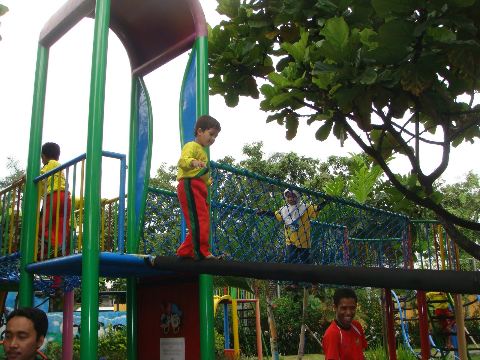 Outbound Adalah Apakah Anda Tahu Tempat Outbound Puncak Bogor
