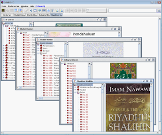 Download Software SalafiDB 4.0 (Kumpulan Al-Quran dan Hadits) Download Software SalafiDB 4.0 (Kumpulan Al-Quran dan Hadits)