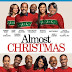 Almost Christmas Blu-Ray Unboxing