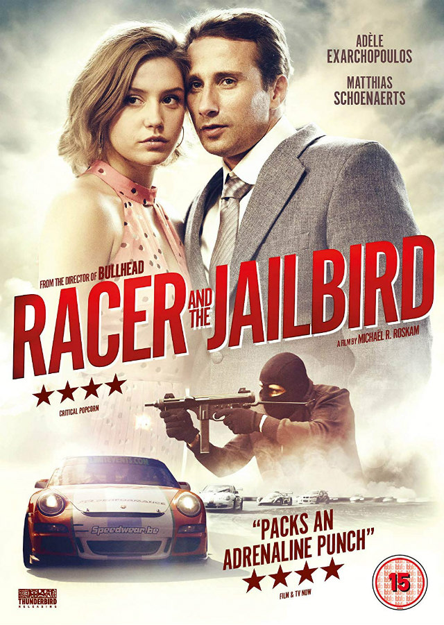 RACER AND THE JAILBIRD