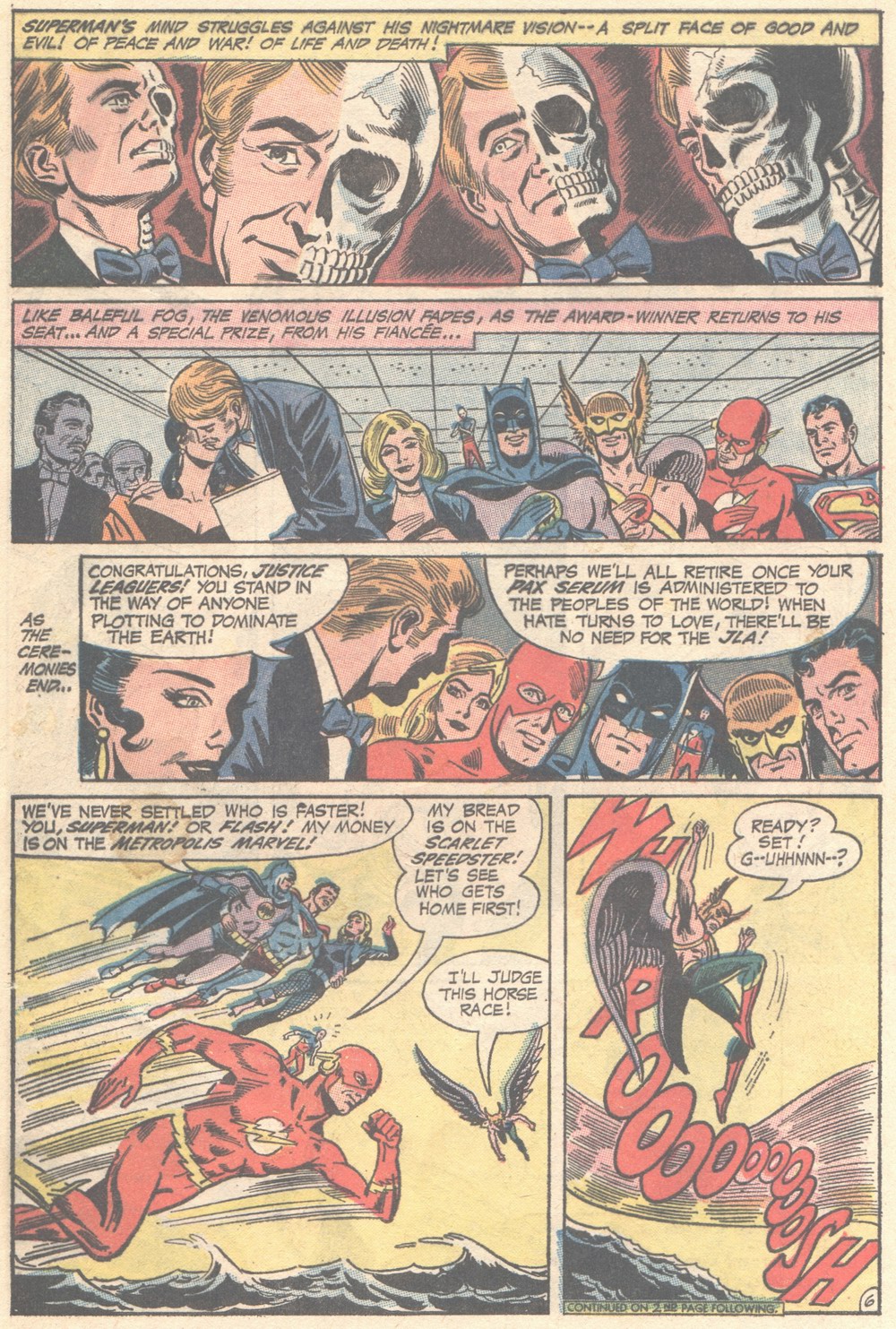 Justice League of America (1960) 84 Page 7