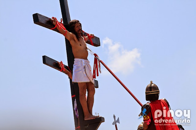 Holy Week in the Philippines