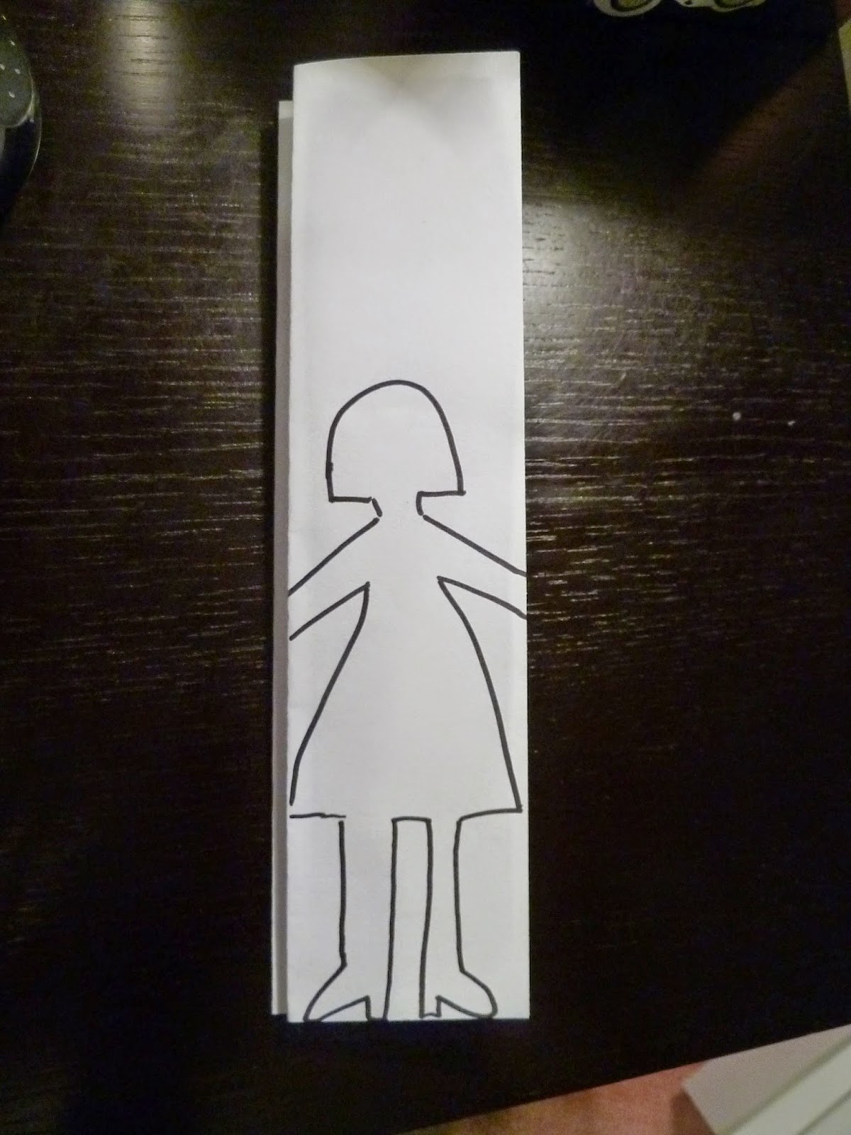 Singing Time and Sunday School Paper Doll Singing Time Song Review