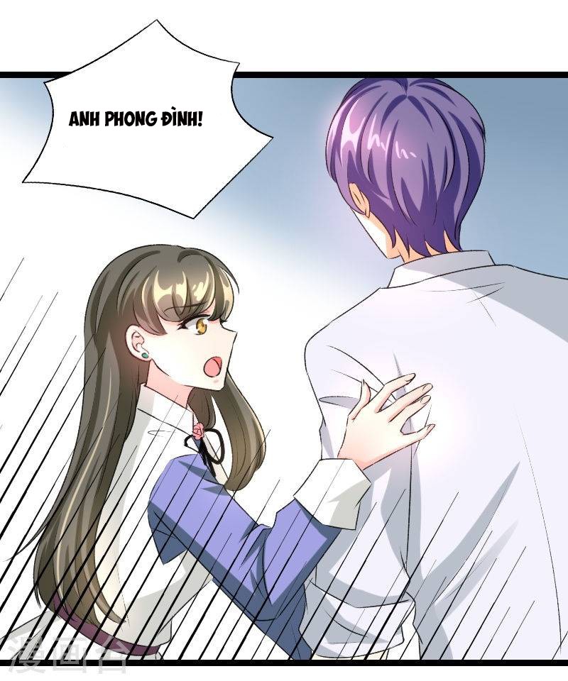 Tình Yêu Không Thể Bù Đắp Chap 59 - Truyen.Chap.VN