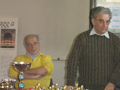 PIERO DE VECCHI e RAUDO.. 2007!