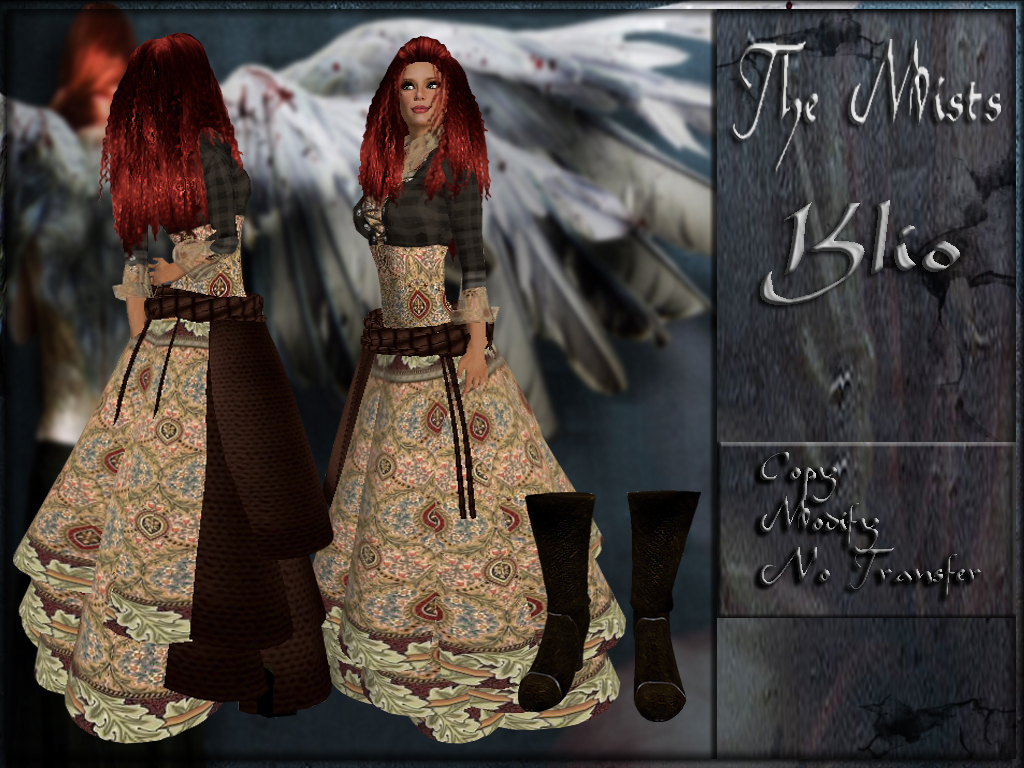 * The Mists * Role Play Wear & More : * The Mists * Women Clothing ...