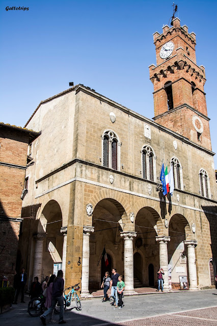 Del Medievo al Renacimiento - La Toscana - Rinascita (6)