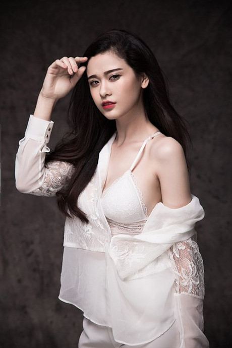 Truong Quynh Anh: 'It do hieu vi de tien sua cho con' - Anh 4