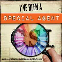 I was February Special Agent (2013)