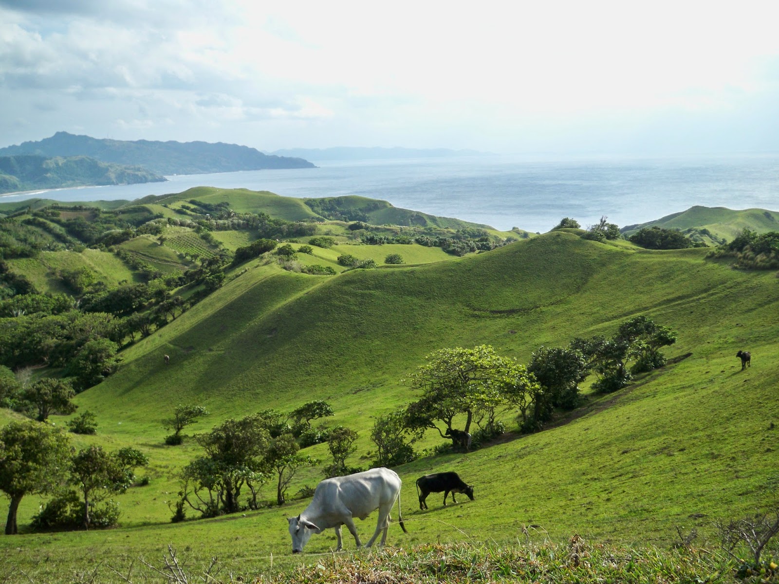 Places to visit in Batanes.