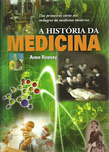 HISTORIA DE LA MEDICINA EN PORTUGUÉS
