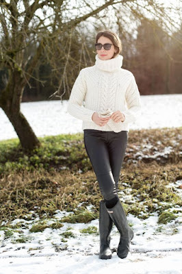 Botas de Agua ¡Tendencias en Moda Hunter! Botas de Agua ¡Tendencias en Moda Hunter!