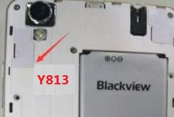    Blackview A8 -  5