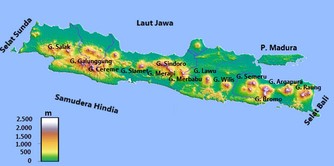 Indonesia Sebagai Negara Maritim Dan Negara Agraris Mikirbae Com