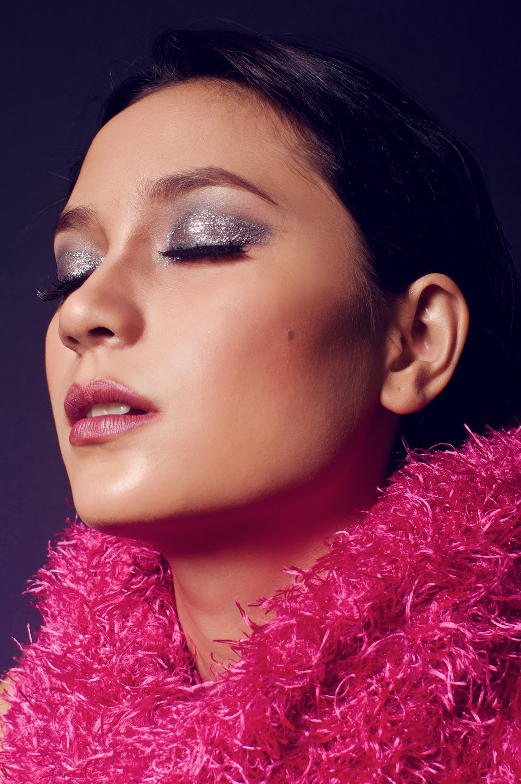 Portfolio MDA Make Up Design Academy