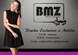 BMZ DISEÑOS EXCLUSIVOS