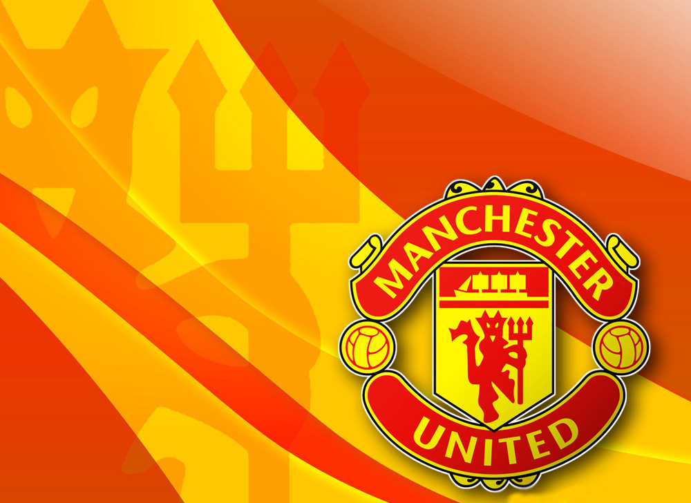 Asry Sabri's United: Lambang Manchester United