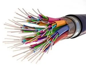Kabel Fiber Optik