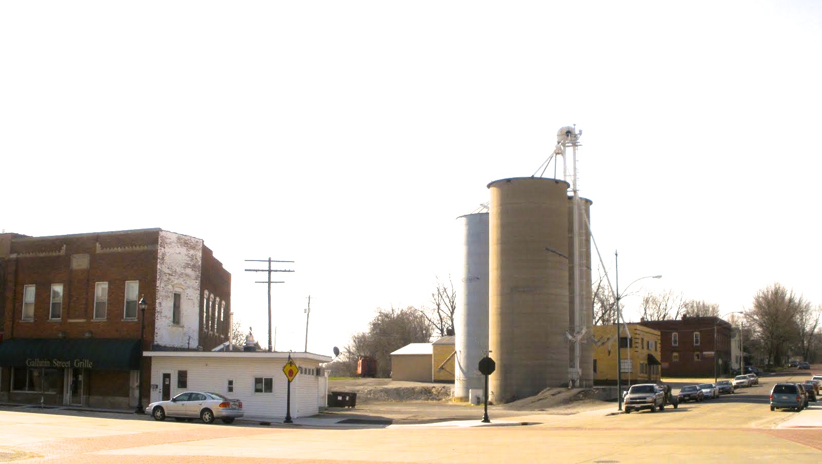 Journeys Home Downtown Vandalia