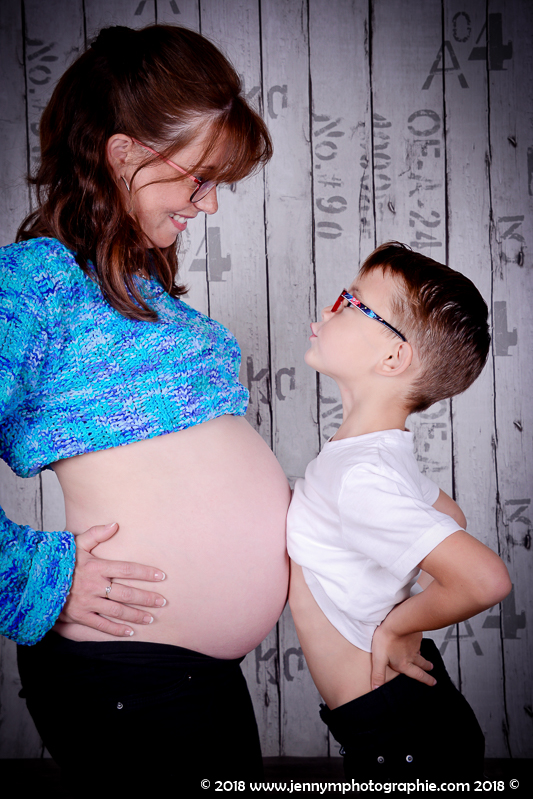 photographe grossesse maternité vendée 85 la mothe achard