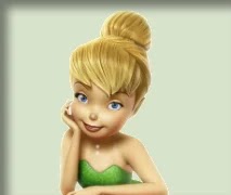 Tinker Bell