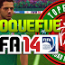 #LoQueFue FIFA 14 - TopFIFAMx