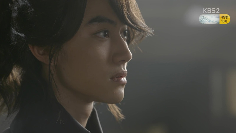 мистика лунного света дорама