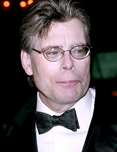 Stephen King: Biografía